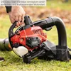Scheppach Benzin Laubbläser & Laubsauger LBH3500P - 1,2 PS Produktbild-Vorschau 7