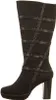 Gerry Weber Damen Stiefel schwarz Größe 38 – elegante Produktbild-Vorschau 1