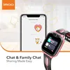 smartwatch dla dzieci imoo Z1 - wideorozmowy HD, telefon, Podgląd zdjęcia produktu 8