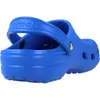 Crocs Classic Clog Sandalen Blue Bolt 45-46 Produktbild-Vorschau 11