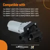 Pompe à liquide de refroidissement pour BMW Série 3 (E90, Voir les images du produit 8