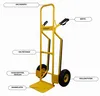 Stanley Sackkarre Stahl, modelo HT524, capacidad de 250 kg Vista previa de la imagen del producto 4
