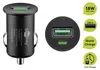 Quick Charge USB Auto Schnellladegerät Produktbild-Vorschau 10