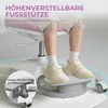 HOKO Kinderschreibtisch-Set höhenverstellbar mit Produktbild-Vorschau 16