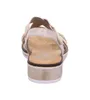 Rieker Sandalen Plat  Sandalen Plat - Goudkleur - Maat 39 Produktbild-Vorschau 18