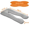 sleepling bodypillow, tehotenský vankúš, vankúš na spanie Náhľad obrázku produktu 2