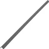 vidaXL Winkelleisten 5 Stk. WPC 170 cm Grau -  Fußböden & Produktbild-Vorschau 14