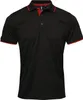 Premier Workwear PR618 | Herren  Contrast Coolchecker Polo Produktbild-Vorschau 1