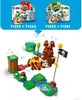 LEGO 71393 Super Mario Bienen-Mario Anzug, Upgrade, Produktbild-Vorschau 26
