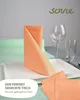 Sovie HORECA Serviette Aprikot aus Linclass® Airlaid 40 x Produktbild-Vorschau 6