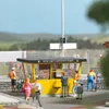 Busch 1380 DDR Kiosk Produktbild-Vorschau 2