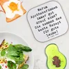 Mr. & Mrs. Panda Tassenuntersetzer Spruch Glückliche Produktbild-Vorschau 3