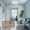 LED stropní svítidlo LED panel stmívatelné dálkové ovládání Náhled obrázku produktu 12