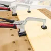 Milescraft | BenchClamp - morsetto da banco Anteprima dell’immagine prodotto 6