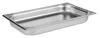 Contenitore APS GN 1/4 in acciaio inox 18/10, profondità: Anteprima dell’immagine prodotto 8