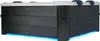 XXL Premium MSPA LED Whirlpool Outdoor Pool 160x160x65cm Produktbild-Vorschau 5