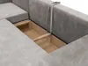 MIRJAN24 Ecksofa Eliwo, Polsterecke, L-Form Sofa, Produktbild-Vorschau 6