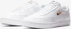 Nike Sneakers CT1726-100 in White color size 41 Produktbild-Vorschau 8