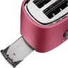 SENCOR STS 6054RD Tostapane elettrico, 1000W, 2 fori, Anteprima dell’immagine prodotto 4
