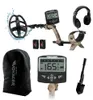 Minelab X-TERRA Voyager Tactical Metalldetektor Produktbild-Vorschau 2
