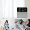 4X WIFI Smart Raumthermostat Thermostat, Produktbild-Vorschau 7