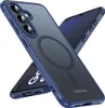 Étui magnétique pour Samsung Galaxy S24 FE Housse Magsafe Voir les images du produit 1