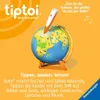 Mein interaktiver Junior Globus Ravensburger 00115 Produktbild-Vorschau 5