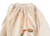 Mr. & Mrs. Panda Jutebeutel Einhorn Sänger - Transparent - Produktbild-Vorschau 5