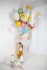 Balon foliowy Kurka stojąca, 48x60 cm Podgląd zdjęcia produktu 8