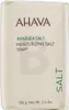 Savon hydratant au sel de la mer Morte Ahava, 100 g Voir les images du produit 1