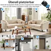 Überwachungskamera Mini – WLAN Kamera mit 180° Produktbild-Vorschau 2
