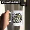 Trendation - Tasse Totenkopf Kaffeeliebhaber Geschenk Produktbild-Vorschau 4