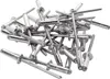 Rapid 5000377, Blindniete, Aluminium, Stahl, Edelstahl, Produktbild-Vorschau 4