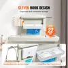 VEVOR Wickelkombinatie: Wandmontabele commode met Productafbeelding-voorbeeld 5