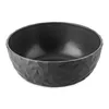KOZIOL Club Bowl Schüssel-Set, 2er Set, grau, 26 cm Produktbild-Vorschau 2