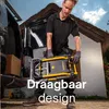 Stanley 2-in-1 Steekwagen en Transportkar - SXWTD-FT585 - Productafbeelding-voorbeeld 11