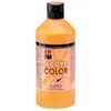 Marabu Acrylfarbe Acryl Color 500 ml orange 013 Produktbild-Vorschau 9