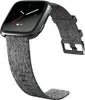 Fitbit Versa Special Edition dark grey/graphite grey, Náhled obrázku produktu 7