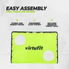 Virtufit VirtuFit futbalová bránka – futbalová bránka – 180 Náhľad obrázku produktu 3