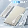 Samsung Usb C 10.000mah Powerbank Beige  Beige One Size Produktbild-Vorschau 10
