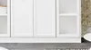 Intertrade  Highboard weiß; 001793 Produktbild-Vorschau 9