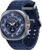 Samsung Galaxy Watch Ultra urheilukello, 47 mm, sininen Anteprima dell’immagine prodotto 5