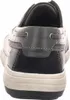 Josef Seibel Enrico 07 Halbschuhe in Übergrößen Blau 25307 Produktbild-Vorschau 4