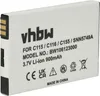 vhbw Akku kompatibel mit Motorola V170, V171, C155, C156, Produktbild-Vorschau 1