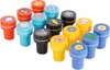 Canenco Spinnenstempel-Set, 15-teilig. Produktbild-Vorschau 1