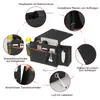 OKWISH Betttasche, Filz Bett Caddy Organizer zum Einhängen Produktbild-Vorschau 8