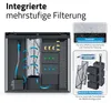 Akwarium Fluval Flex 2.0 57 l wraz z oświetleniem LED, Podgląd zdjęcia produktu 5