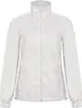 B&C JWI61 | Leichte Damen Windjacke ID.601 - Farbe: White - Produktbild-Vorschau 1