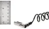 Kensington Slim Portable - Sicherheitskabelschloss - Produktbild-Vorschau 2