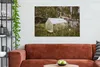 OneMillionCanvasses® - Leinwandbilder - 140x90 cm, Kleines Produktbild-Vorschau 3
